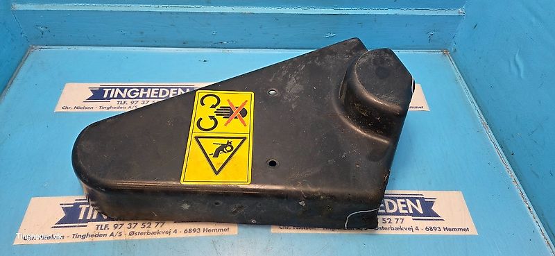 John Deere 1170 (Spare part/Reservedel/Ersatzteil)