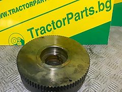 John Deere Direct Drive Clutch Kit (used) - John Deere 6000, 7000