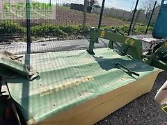 Krone easycutr280