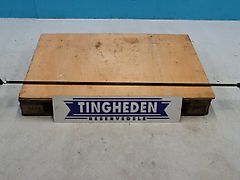 John Deere 9780 (Spare part/Reservedel/Ersatzteil)