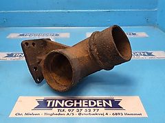 John Deere 4040 (Spare part/Reservedel/Ersatzteil)