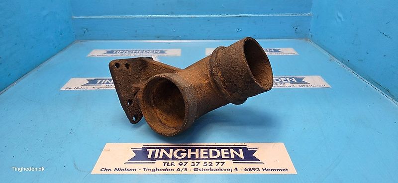 John Deere 4040 (Spare part/Reservedel/Ersatzteil)