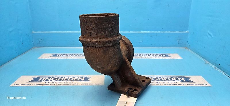 John Deere 4040 (Spare part/Reservedel/Ersatzteil)