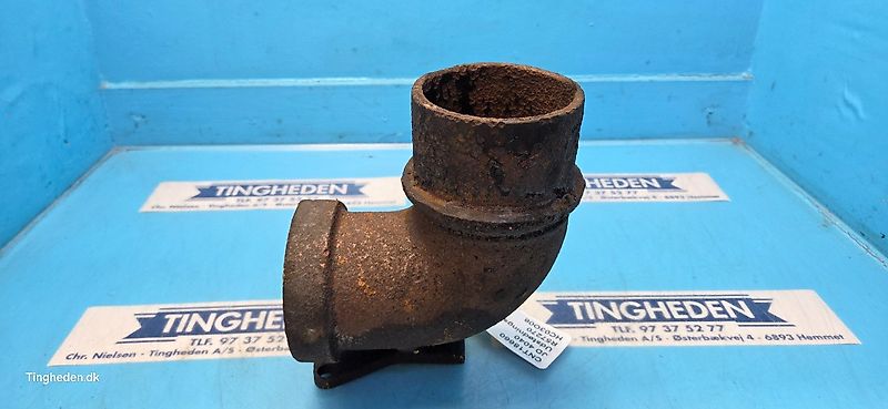 John Deere 4040 (Spare part/Reservedel/Ersatzteil)