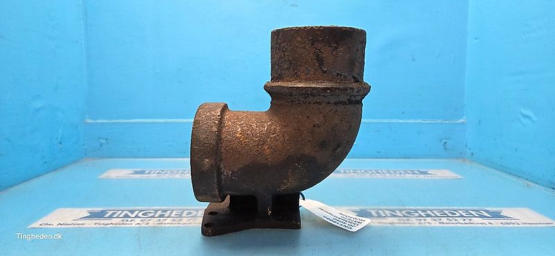 John Deere 4040 (Spare part/Reservedel/Ersatzteil)