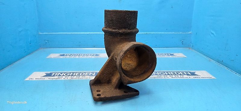 John Deere 4040 (Spare part/Reservedel/Ersatzteil)