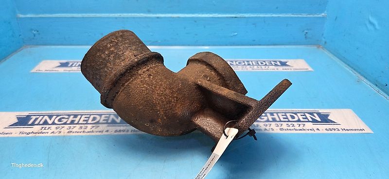 John Deere 4040 (Spare part/Reservedel/Ersatzteil)