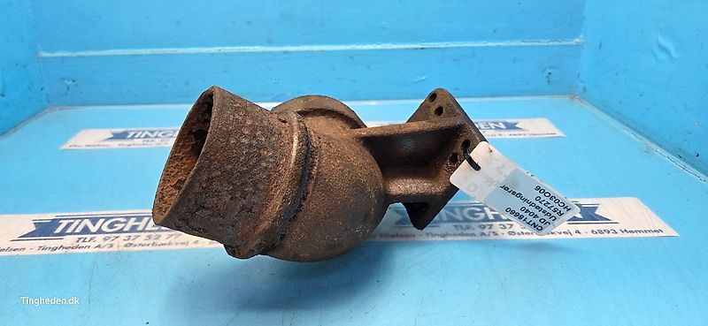 John Deere 4040 (Spare part/Reservedel/Ersatzteil)