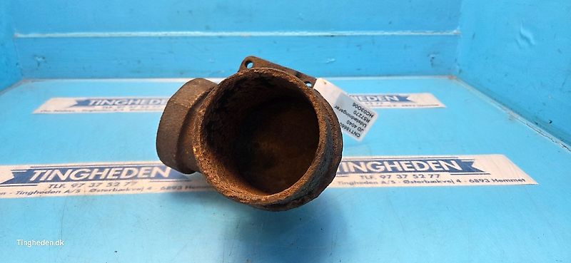 John Deere 4040 (Spare part/Reservedel/Ersatzteil)