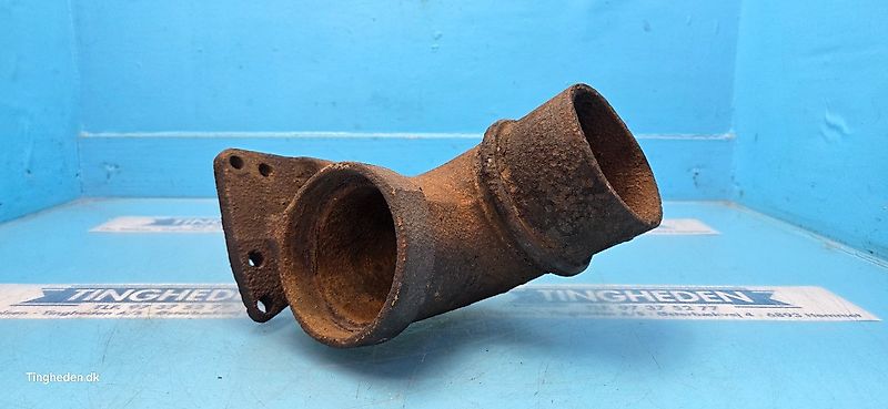 John Deere 4040 (Spare part/Reservedel/Ersatzteil)