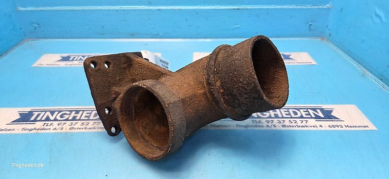 John Deere 4040 (Spare part/Reservedel/Ersatzteil)