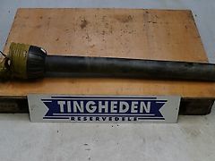 John Deere 590 (Spare part/Reservedel/Ersatzteil)