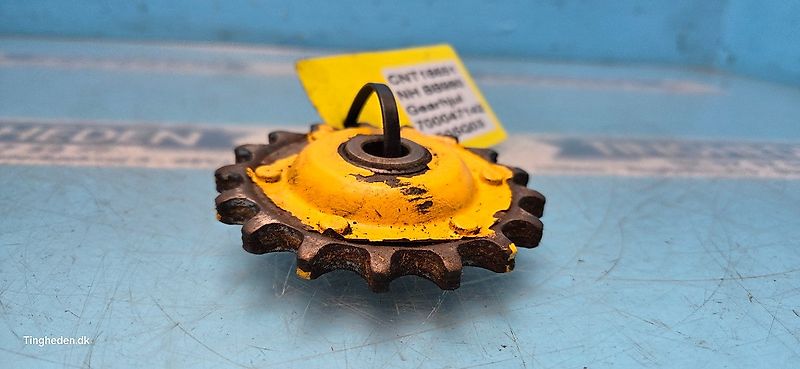 New Holland BB980 (Spare part/Reservedel/Ersatzteil)