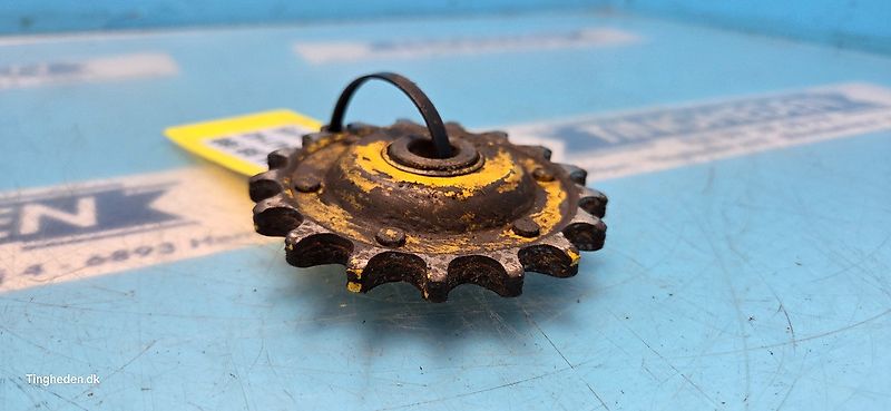 New Holland BB980 (Spare part/Reservedel/Ersatzteil)