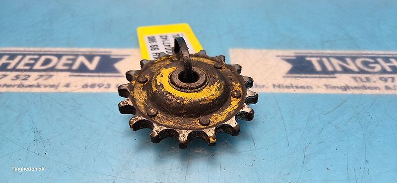 New Holland BB980 (Spare part/Reservedel/Ersatzteil)