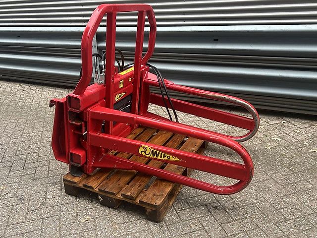 Wifo BKPUF-007
