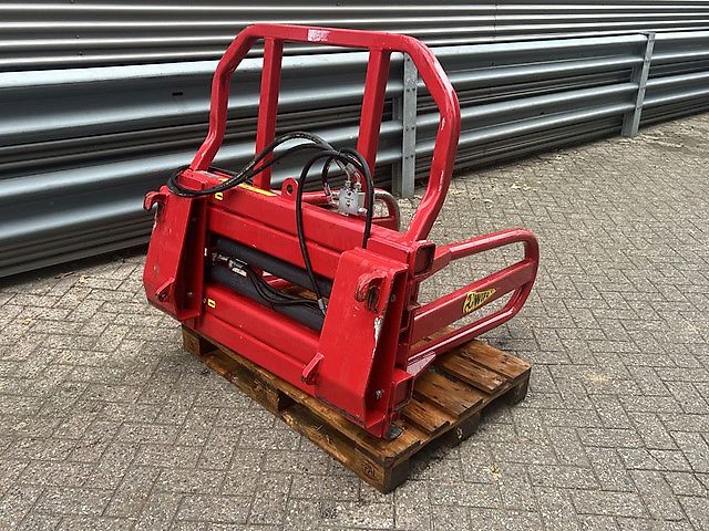 Wifo BKPUF-007