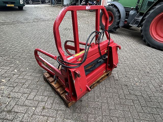 Wifo BKPUF-007