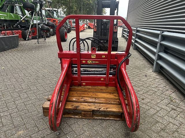 Wifo BKPUF-007