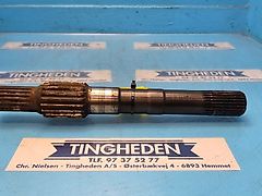 John Deere 9780 (Spare part/Reservedel/Ersatzteil)