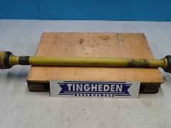 John Deere 820 (Spare part/Reservedel/Ersatzteil)