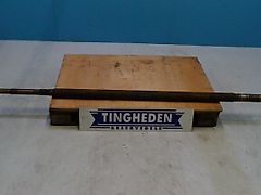 John Deere 9780 (Spare part/Reservedel/Ersatzteil)