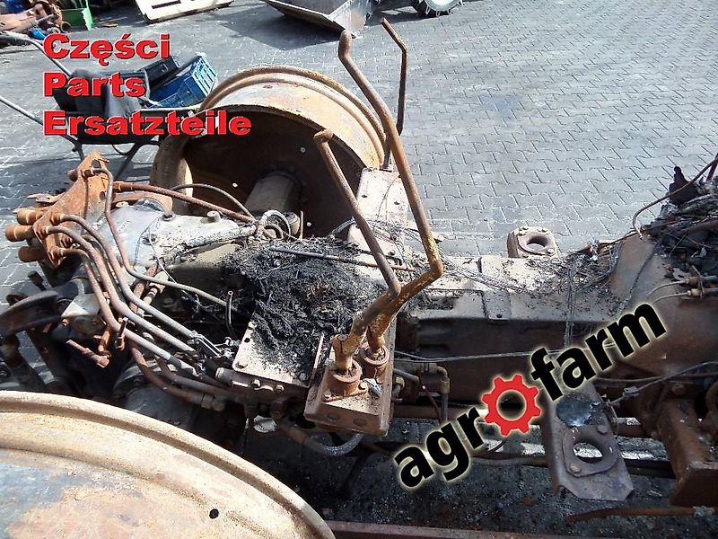 Fiat 80-90 70-90 parts, ersatzteile, pieces