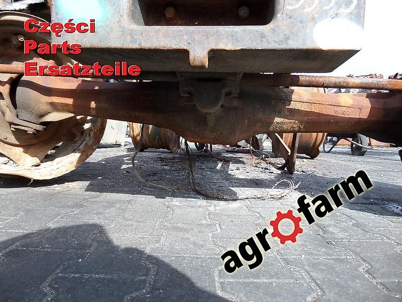 Fiat 80-90 70-90 parts, ersatzteile, pieces