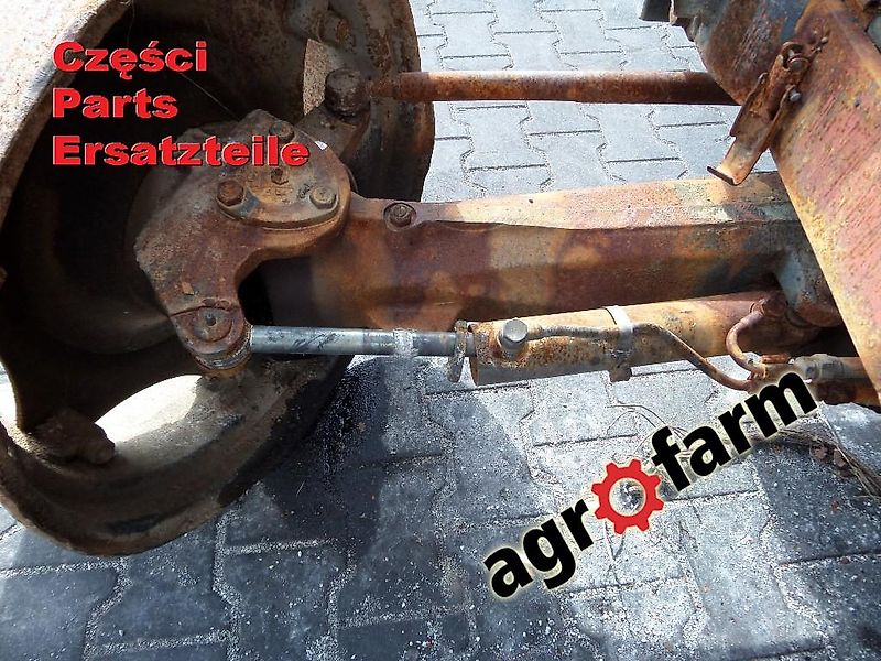 Fiat 80-90 70-90 parts, ersatzteile, pieces