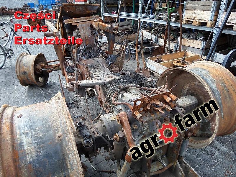 Fiat 80-90 70-90 parts, ersatzteile, pieces