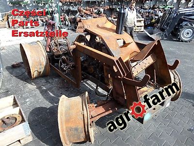Fiat 80-90 70-90 parts, ersatzteile, pieces