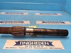 John Deere 9780 (Spare part/Reservedel/Ersatzteil)