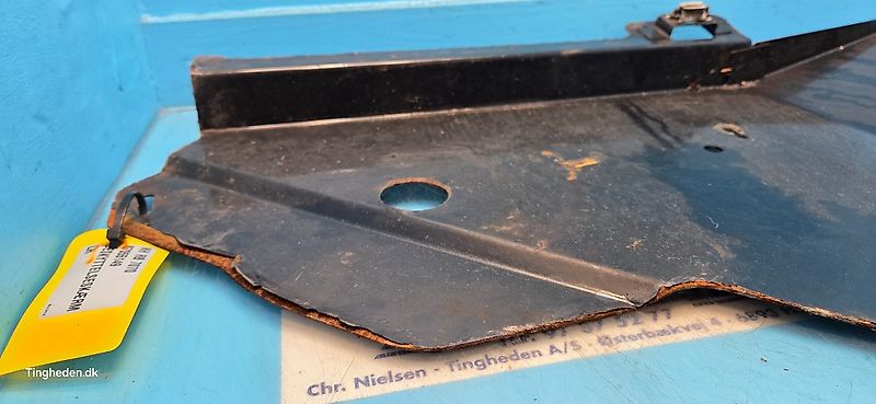 New Holland BR7070 (Spare part/Reservedel/Ersatzteil)