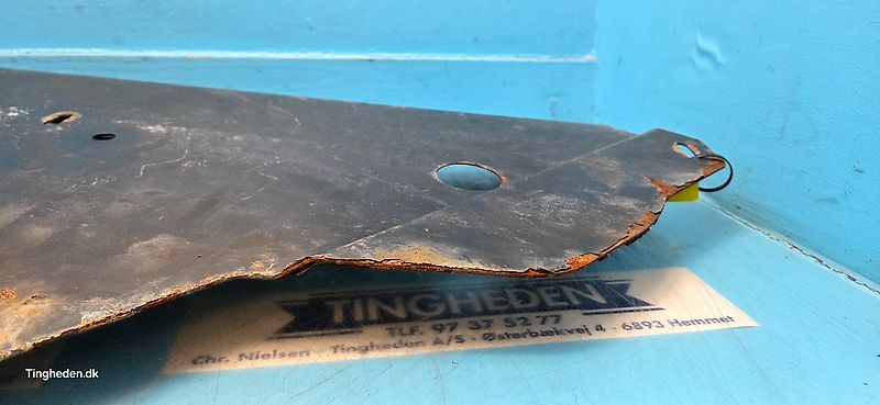 New Holland BR7070 (Spare part/Reservedel/Ersatzteil)