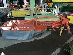 Deutz-Fahr KM 22
