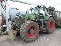 Fendt 942 Vario