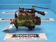 John Deere 6359D (Spare part/Reservedel/Ersatzteil)