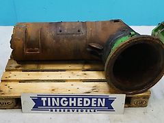 John Deere 9780 (Spare part/Reservedel/Ersatzteil)