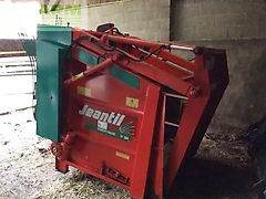 Jeantil dp 2800
