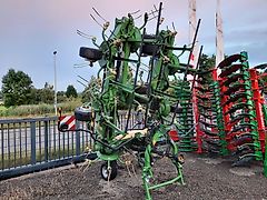 Krone Vendro 1120