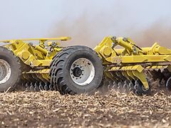 Degelman Pro-Till 41 Highspeed-Scheibenegge