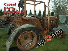 John Deere 6110 6120 6130 6140 parts, ersatzteile, pieces