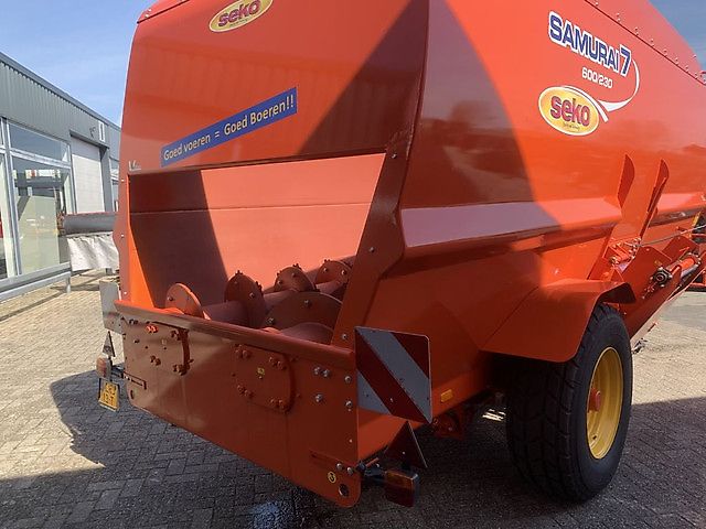 Seko SAM 7 600/230