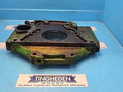 John Deere 6068HT074 (Spare part/Reservedel/Ersatzteil)