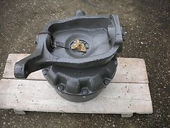 Claas Raba Achsgetriebe Claas Xerion