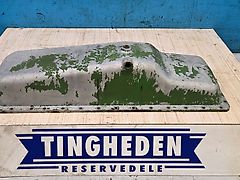 John Deere 6359T (Spare part/Reservedel/Ersatzteil)