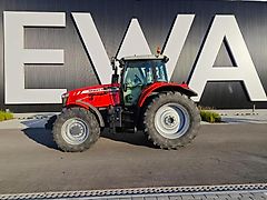 Massey Ferguson 7620
