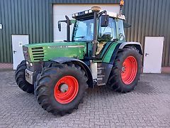 Fendt 511 C