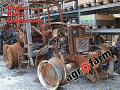 Renault Ares 556 656 parts, ersatzteile, pieces
