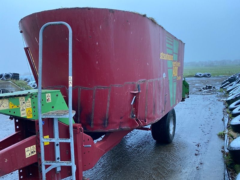 Strautmann Verti-Mix 1400 Double